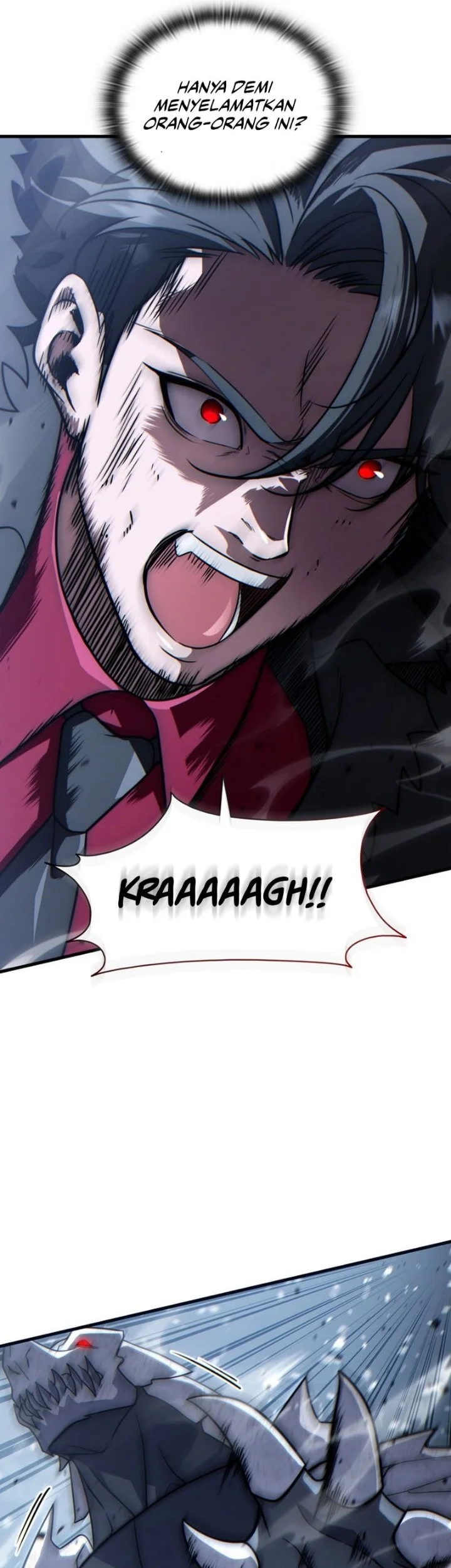 The Lord Who Levels Up By Devouring Chapter 23 Gambar 50