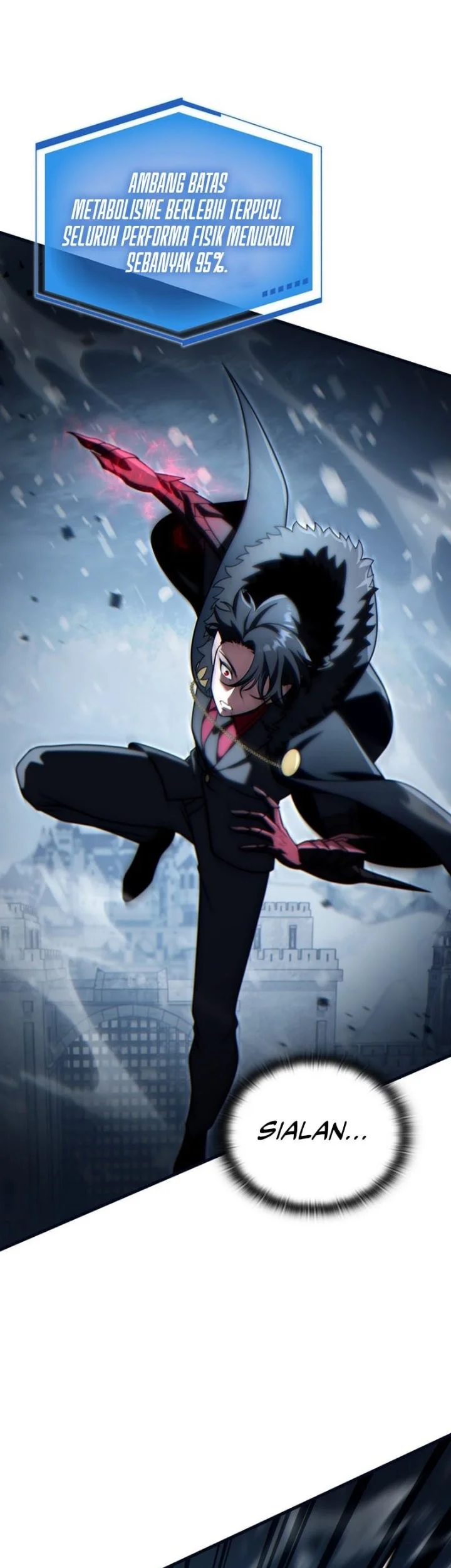 The Lord Who Levels Up By Devouring Chapter 23 Gambar 54