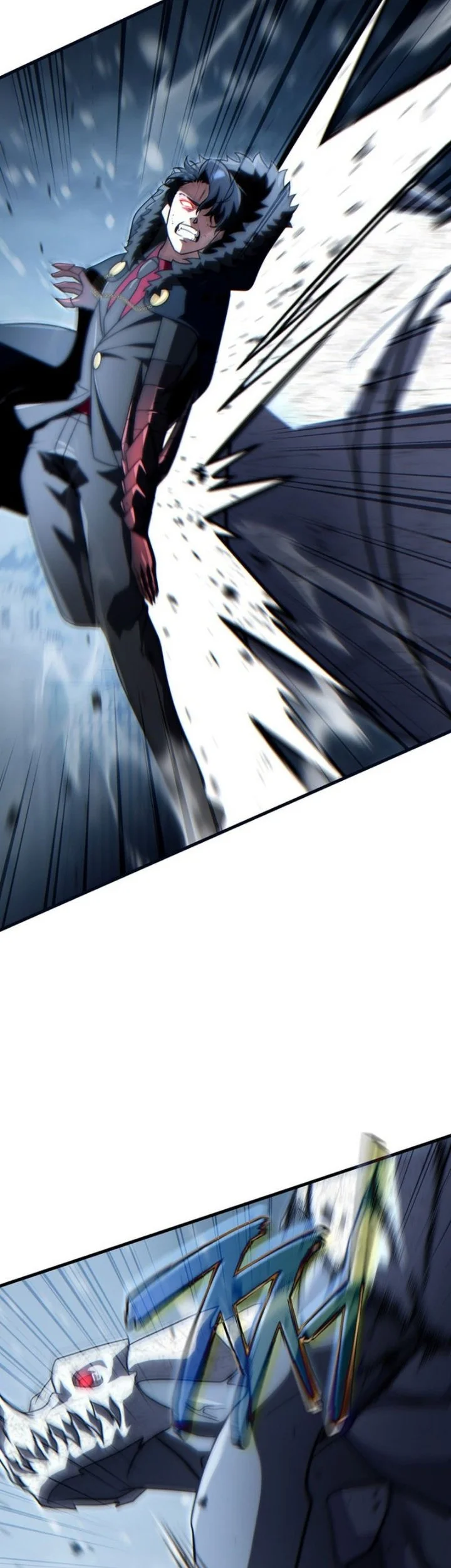 The Lord Who Levels Up By Devouring Chapter 23 Gambar 55