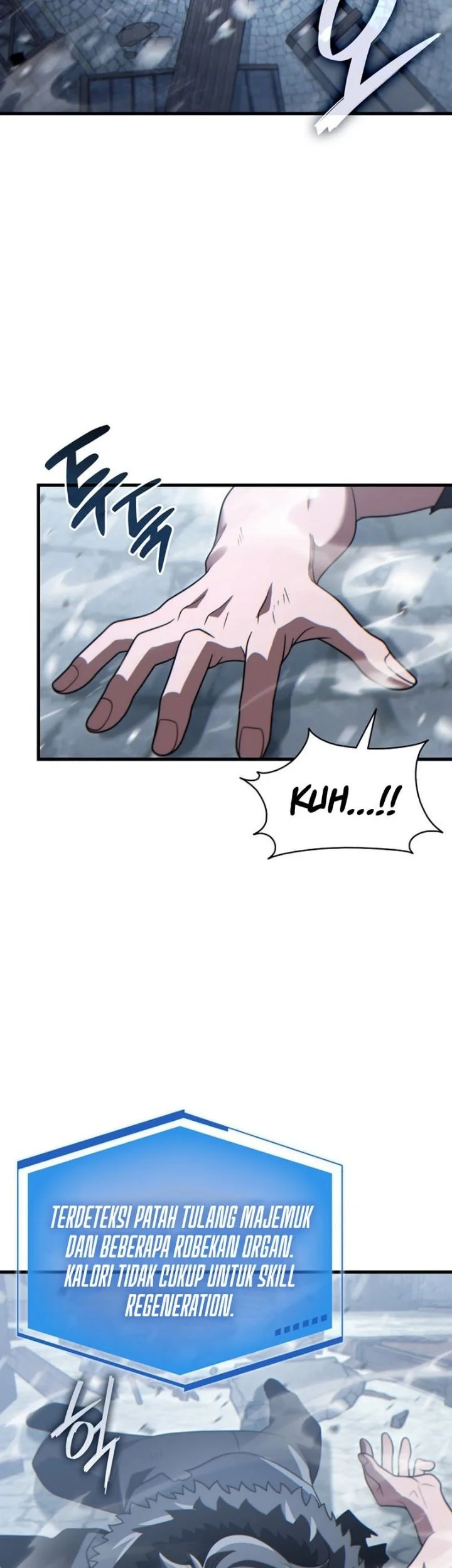 The Lord Who Levels Up By Devouring Chapter 23 Gambar 60