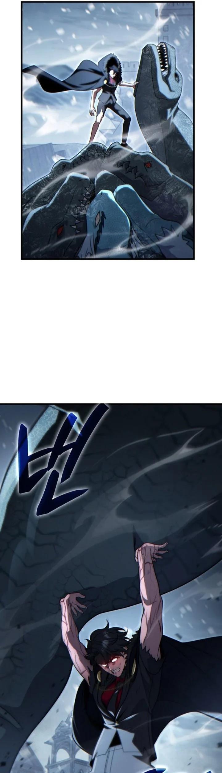 The Lord Who Levels Up By Devouring Chapter 24 Gambar 50