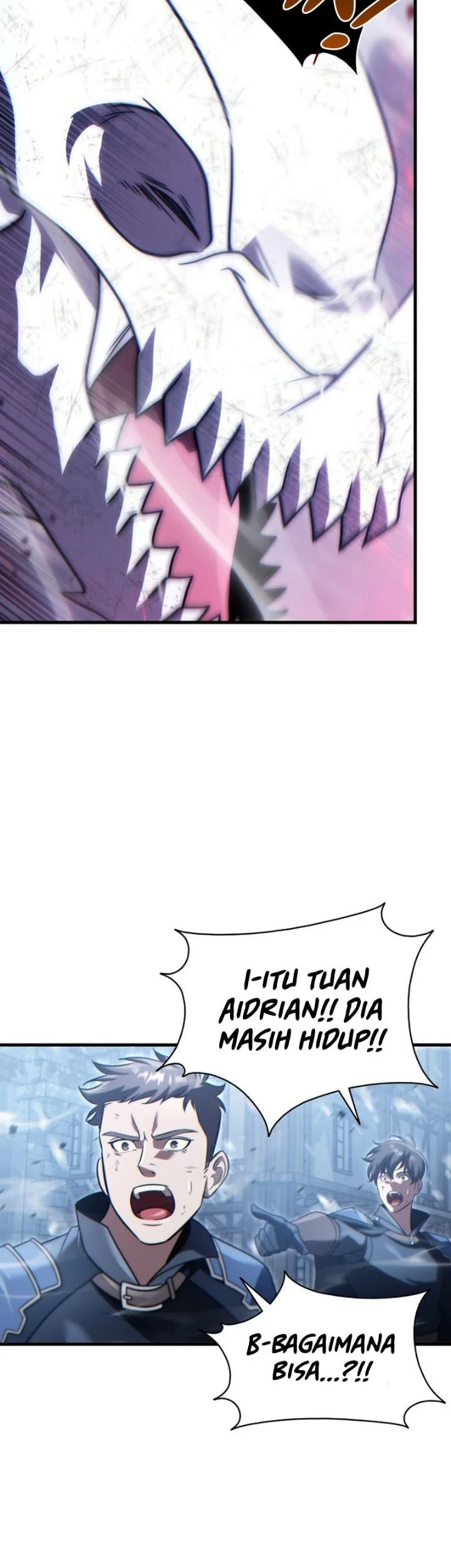The Lord Who Levels Up By Devouring Chapter 24 Gambar 59