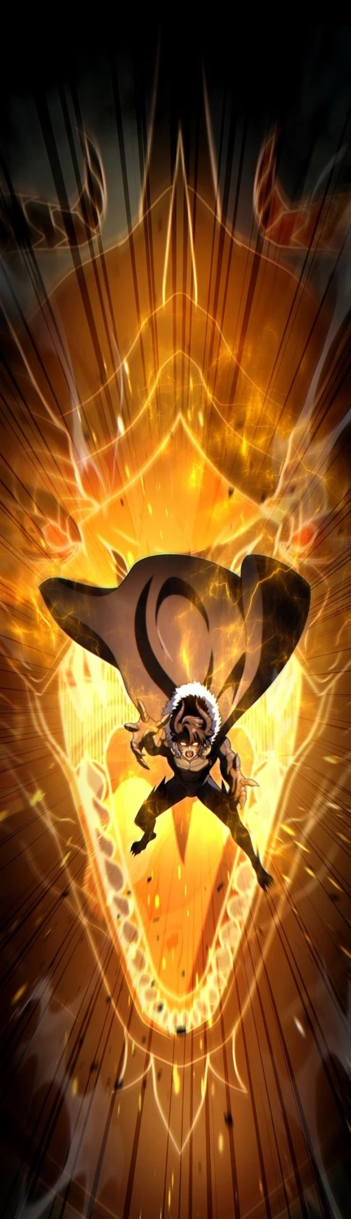 The Lord Who Levels Up By Devouring Chapter 24 Gambar 71