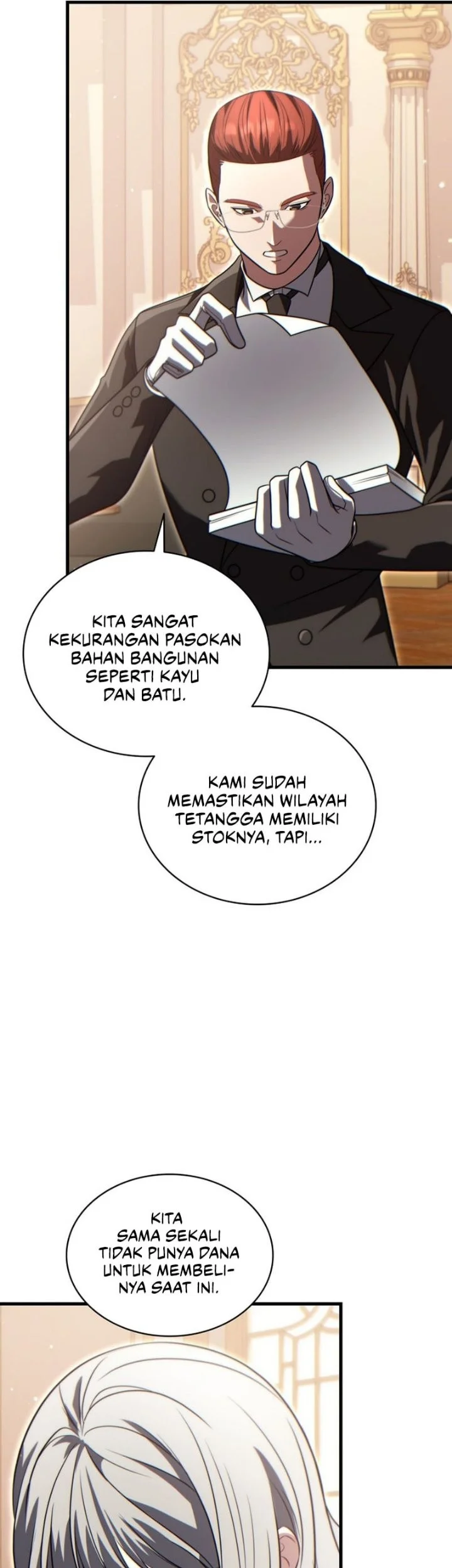 The Lord Who Levels Up By Devouring Chapter 25 Gambar 50