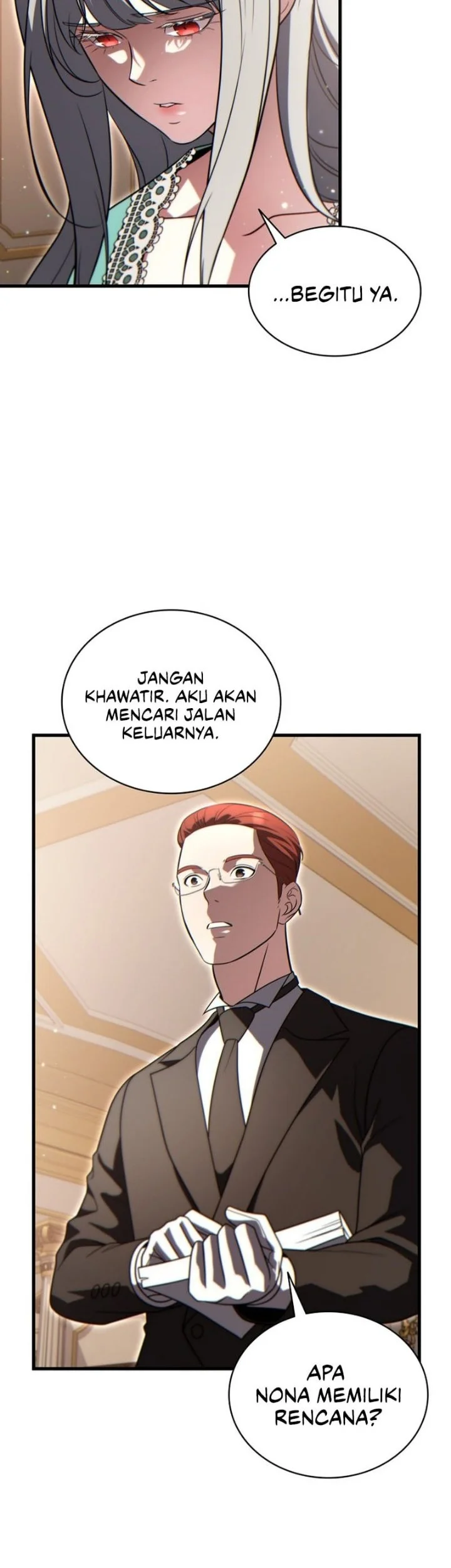The Lord Who Levels Up By Devouring Chapter 25 Gambar 51