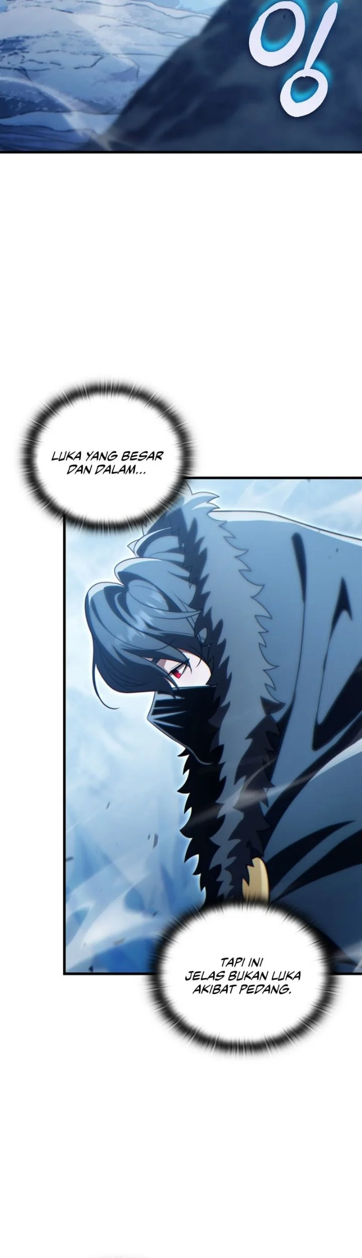 The Lord Who Levels Up By Devouring Chapter 25 Gambar 54