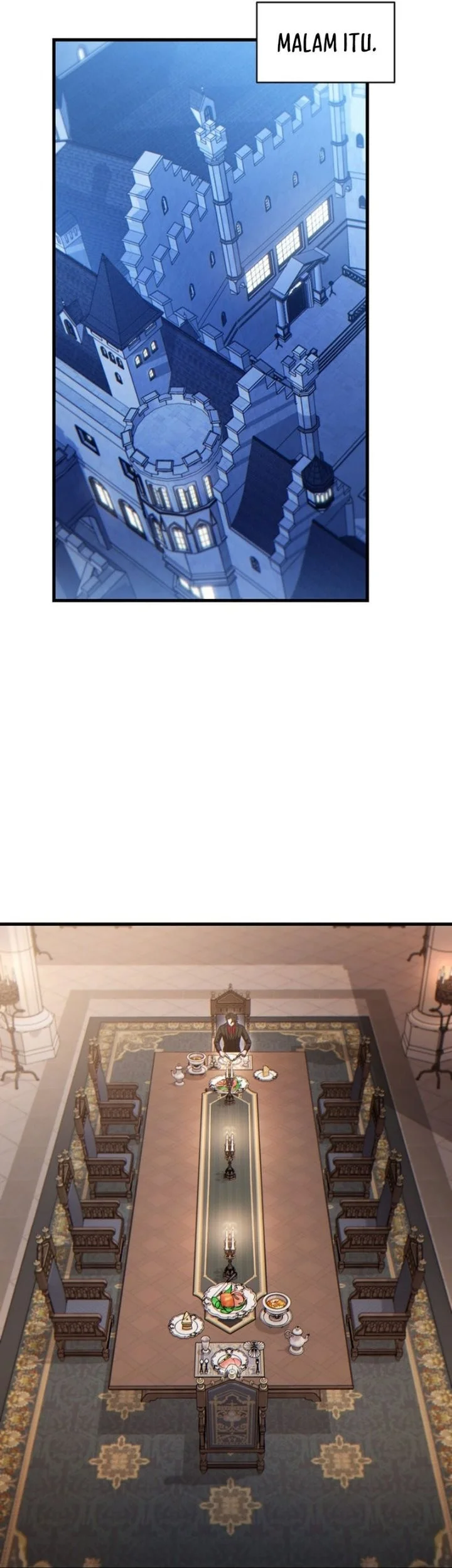 The Lord Who Levels Up By Devouring Chapter 25 Gambar 58