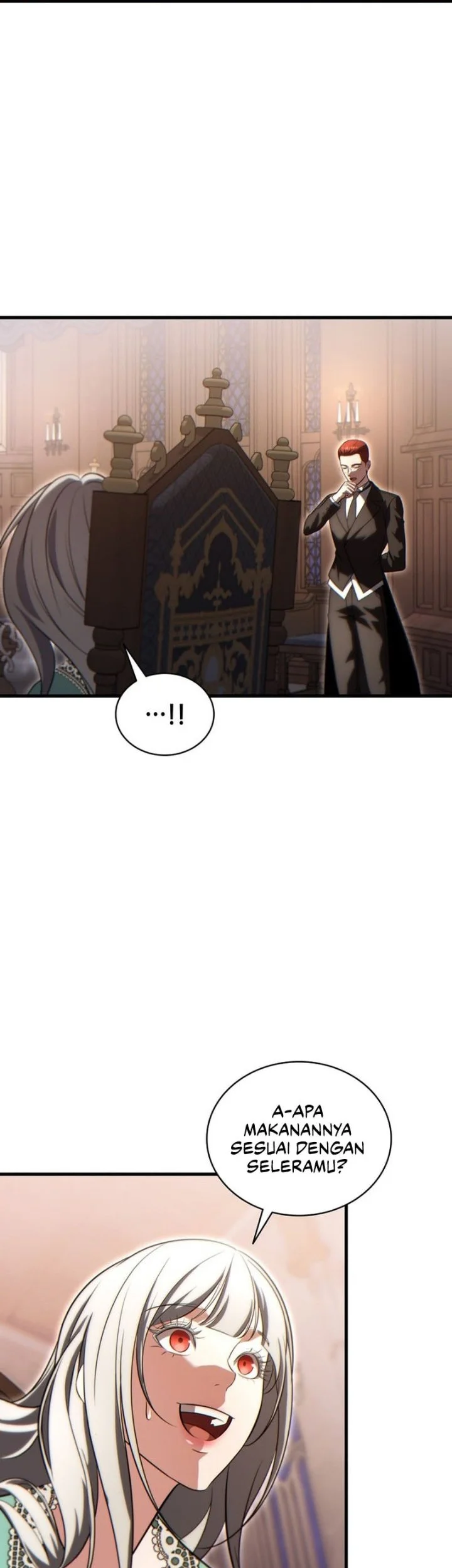 The Lord Who Levels Up By Devouring Chapter 25 Gambar 59