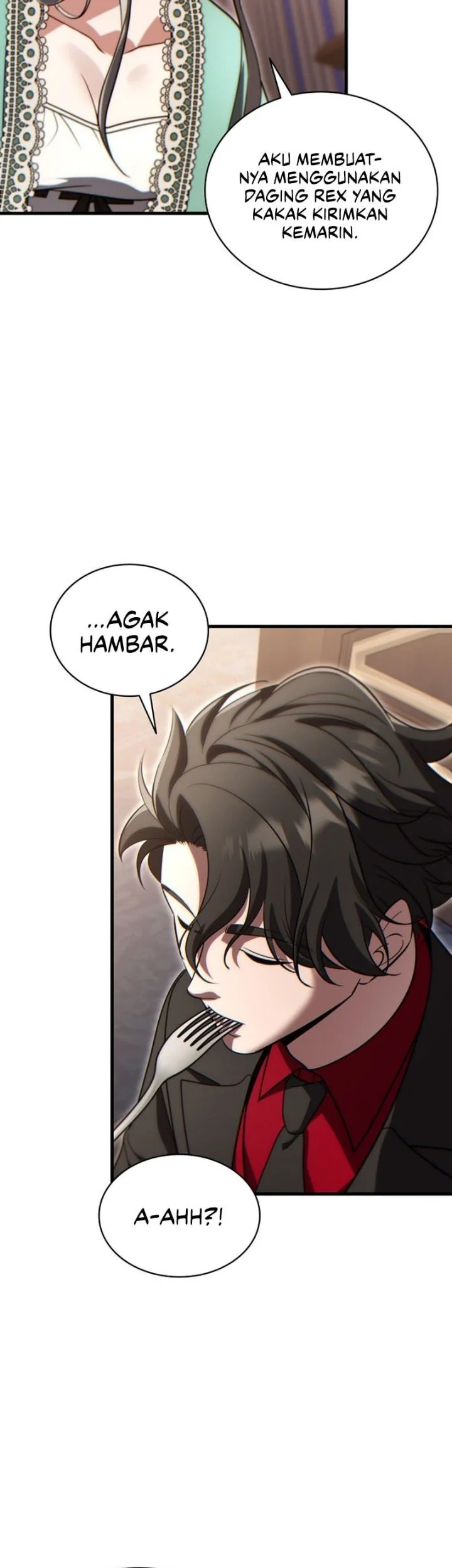 The Lord Who Levels Up By Devouring Chapter 25 Gambar 60