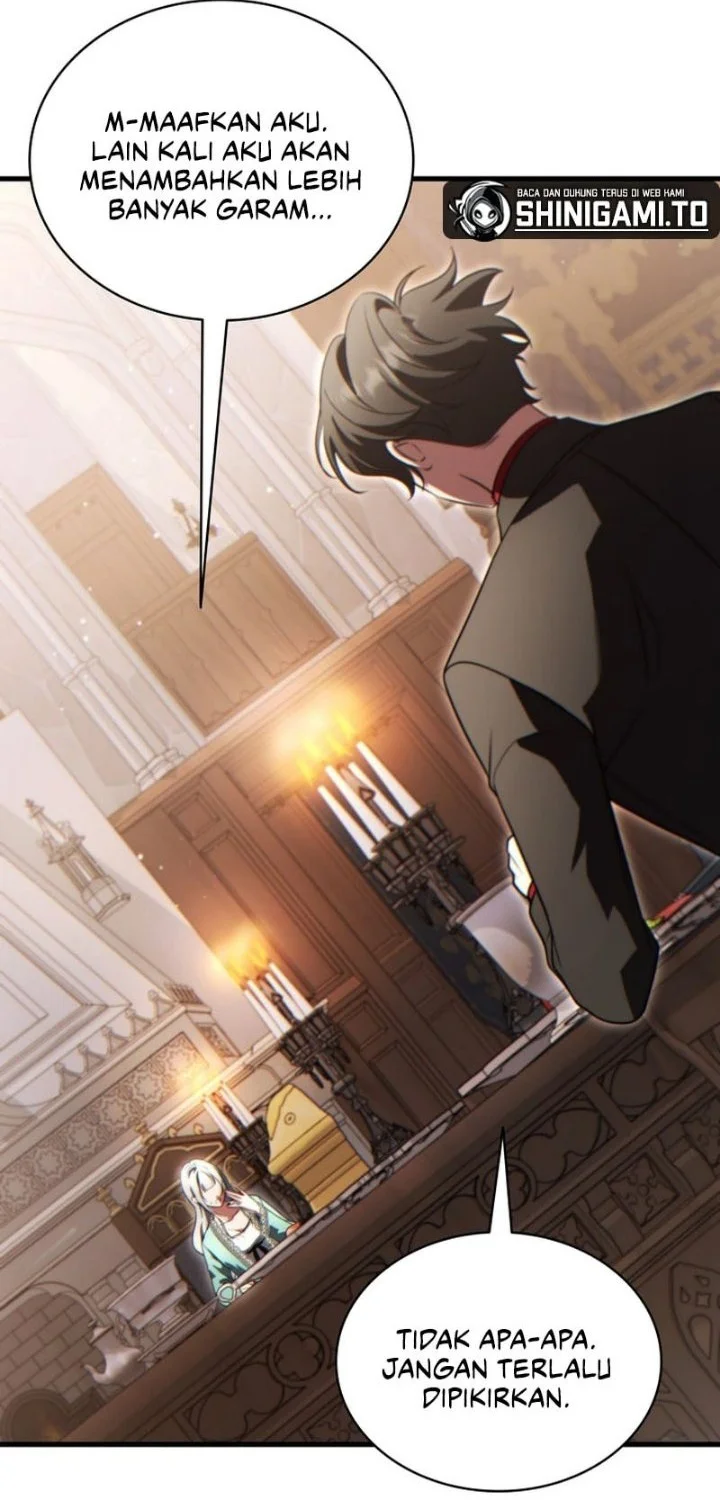The Lord Who Levels Up By Devouring Chapter 25 Gambar 61