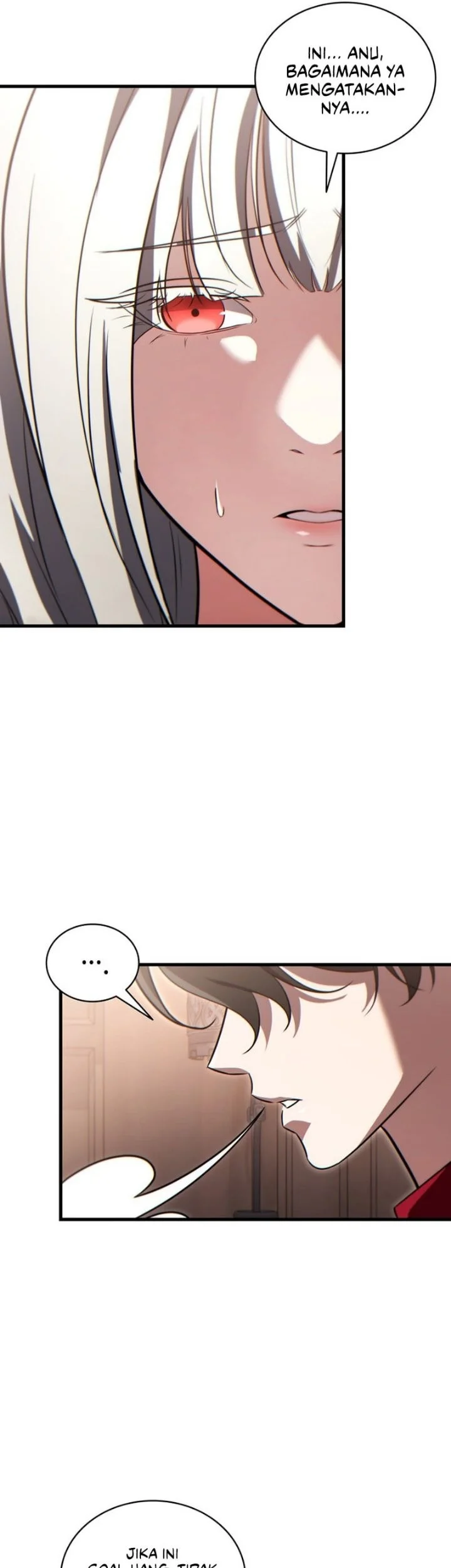 The Lord Who Levels Up By Devouring Chapter 25 Gambar 66