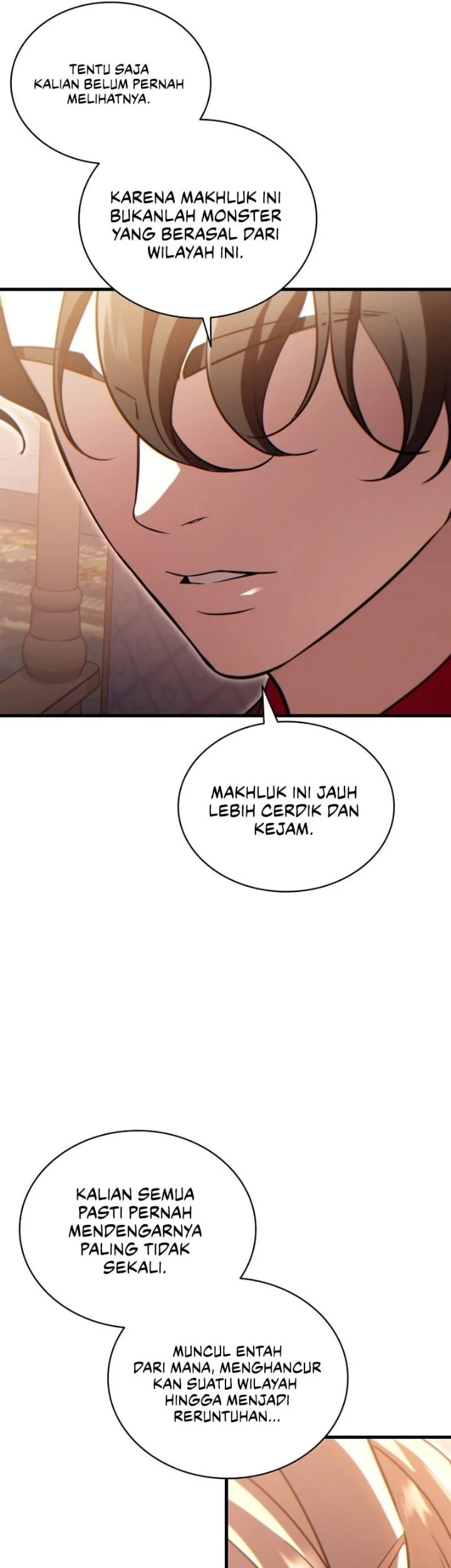 The Lord Who Levels Up By Devouring Chapter 25 Gambar 74