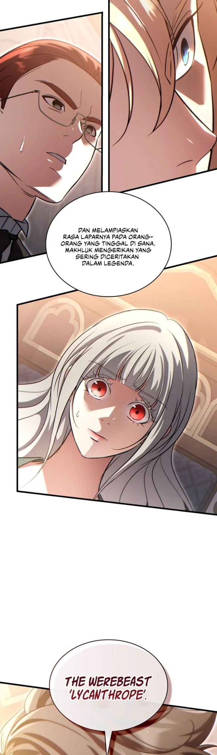 The Lord Who Levels Up By Devouring Chapter 25 Gambar 75