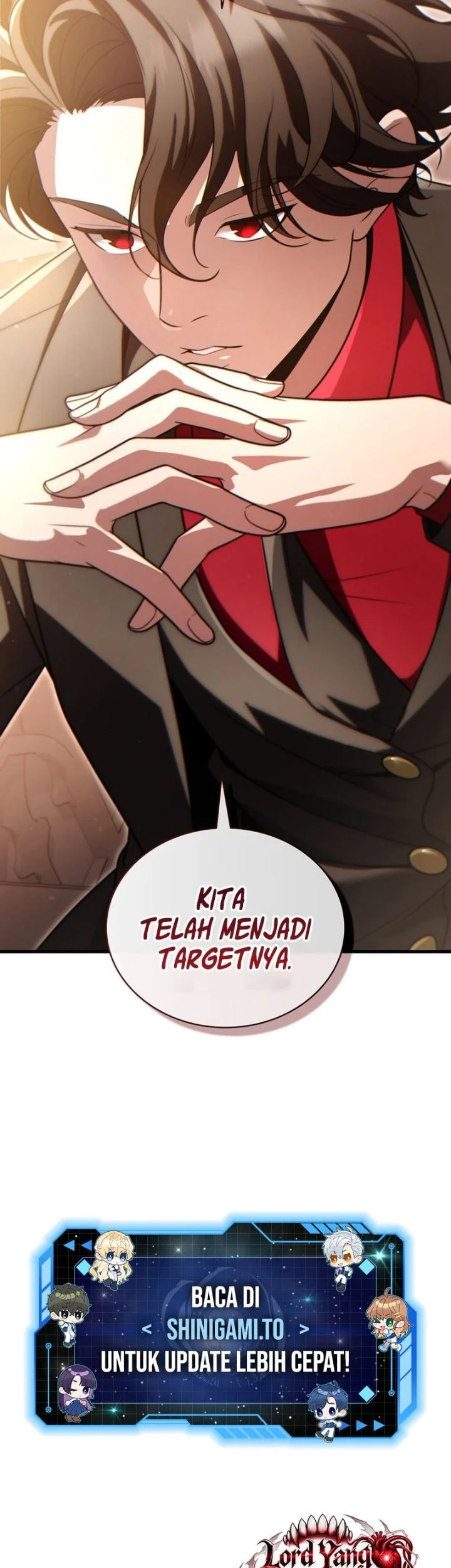 The Lord Who Levels Up By Devouring Chapter 25 Gambar 76