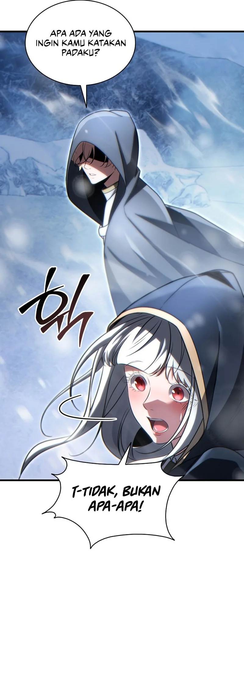 The Lord Who Levels Up By Devouring Chapter 26 Gambar 37