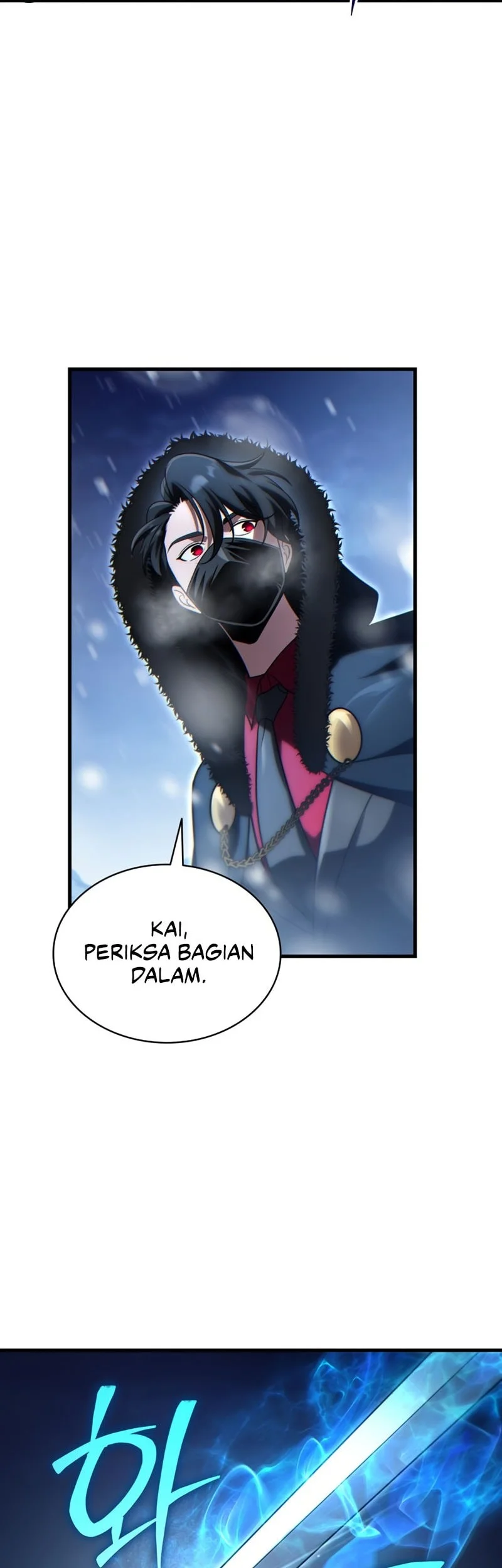 The Lord Who Levels Up By Devouring Chapter 26 Gambar 39