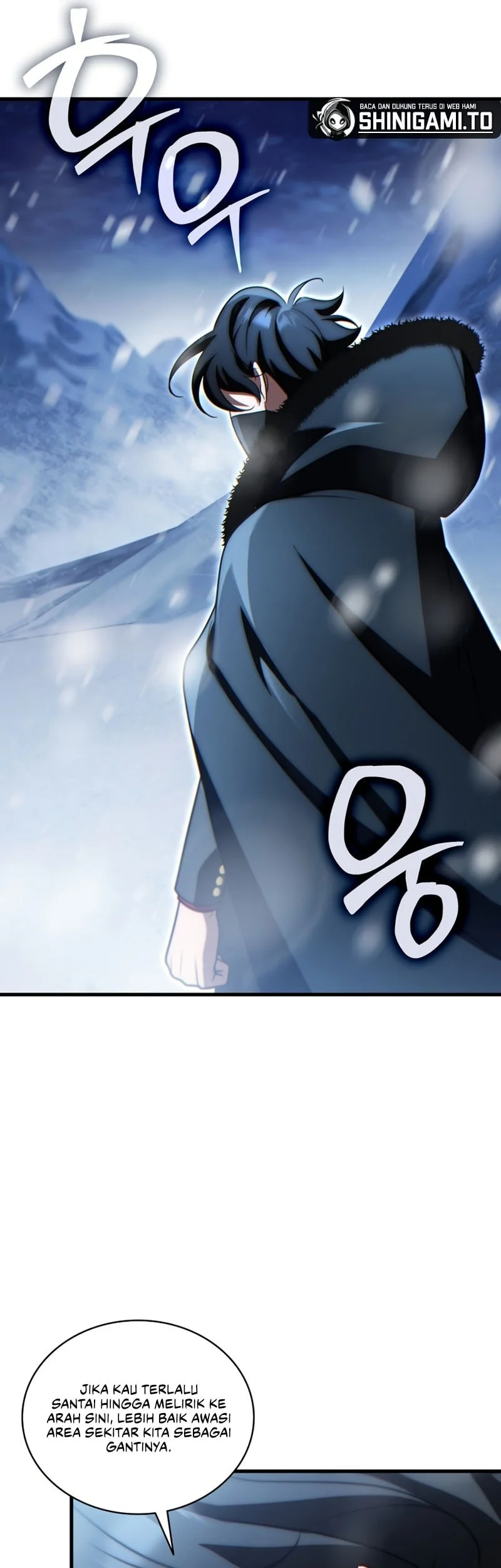 The Lord Who Levels Up By Devouring Chapter 26 Gambar 42