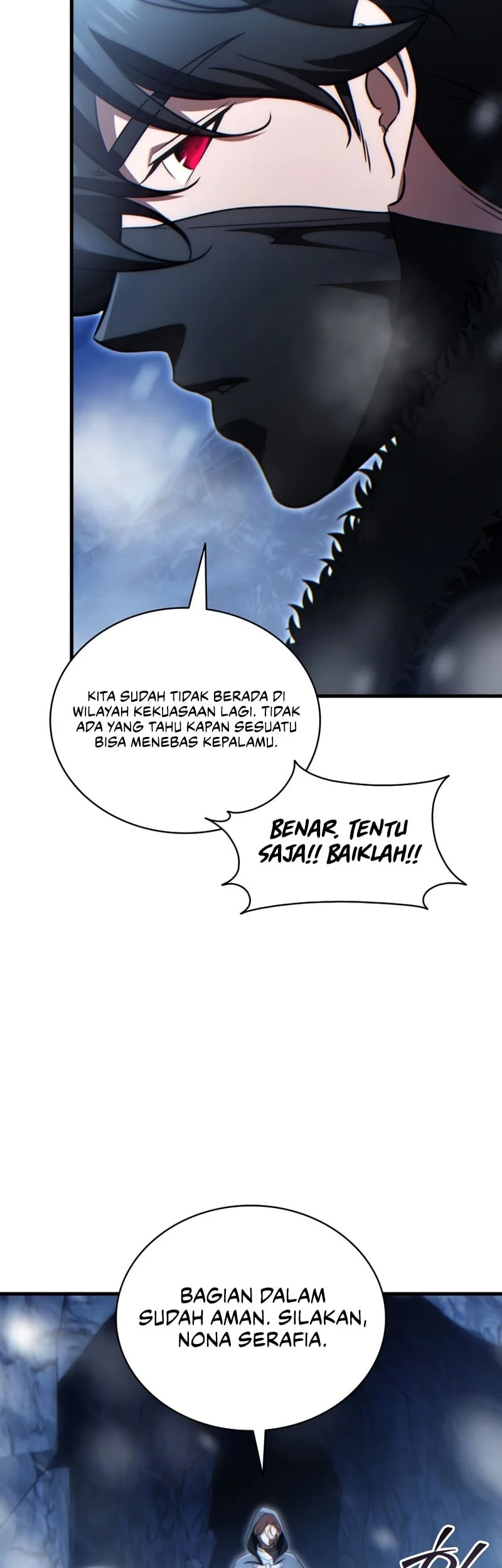 The Lord Who Levels Up By Devouring Chapter 26 Gambar 43