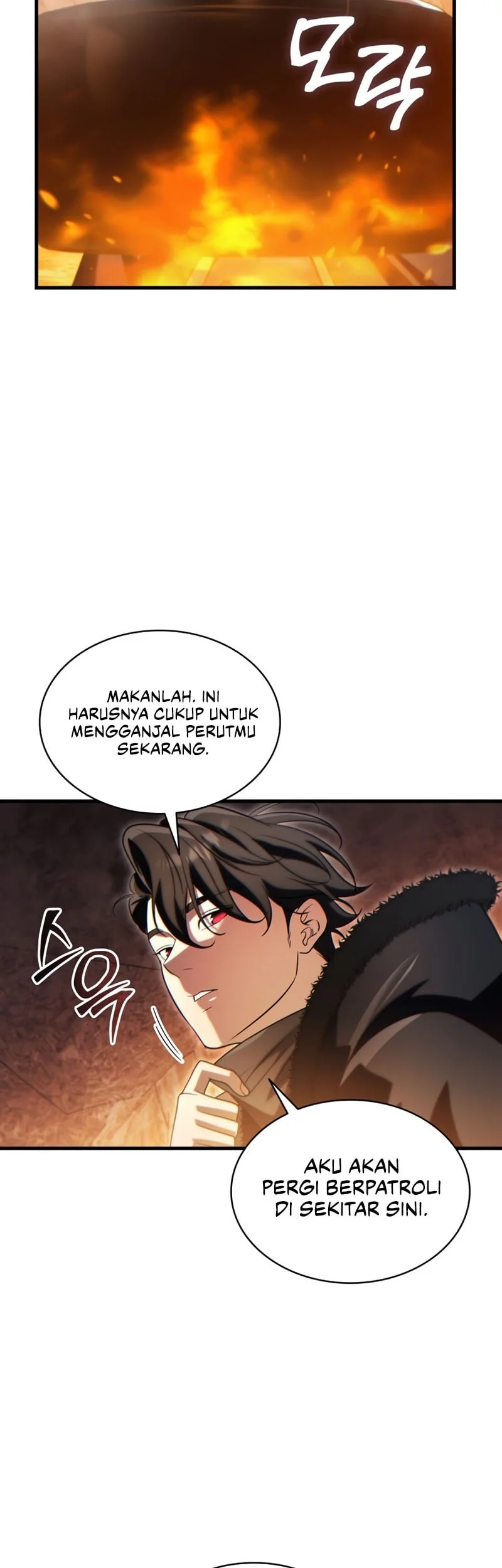 The Lord Who Levels Up By Devouring Chapter 26 Gambar 47