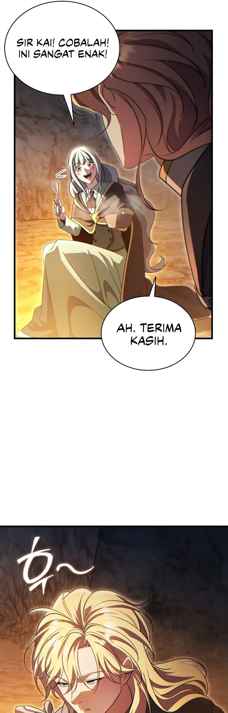 The Lord Who Levels Up By Devouring Chapter 26 Gambar 50