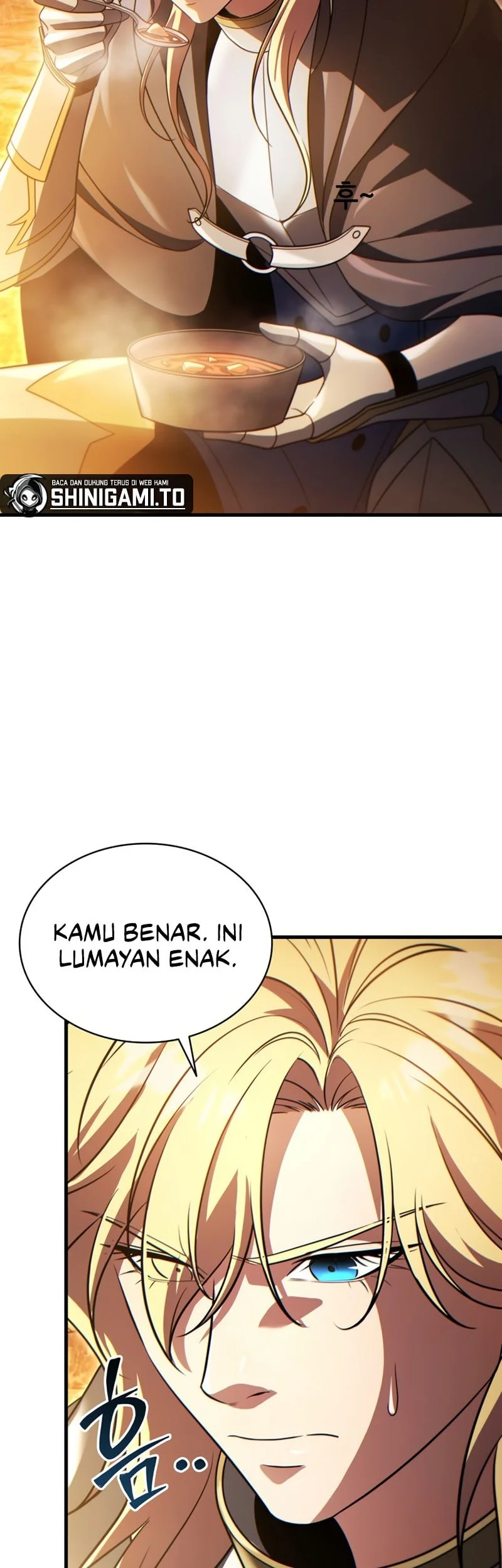 The Lord Who Levels Up By Devouring Chapter 26 Gambar 51