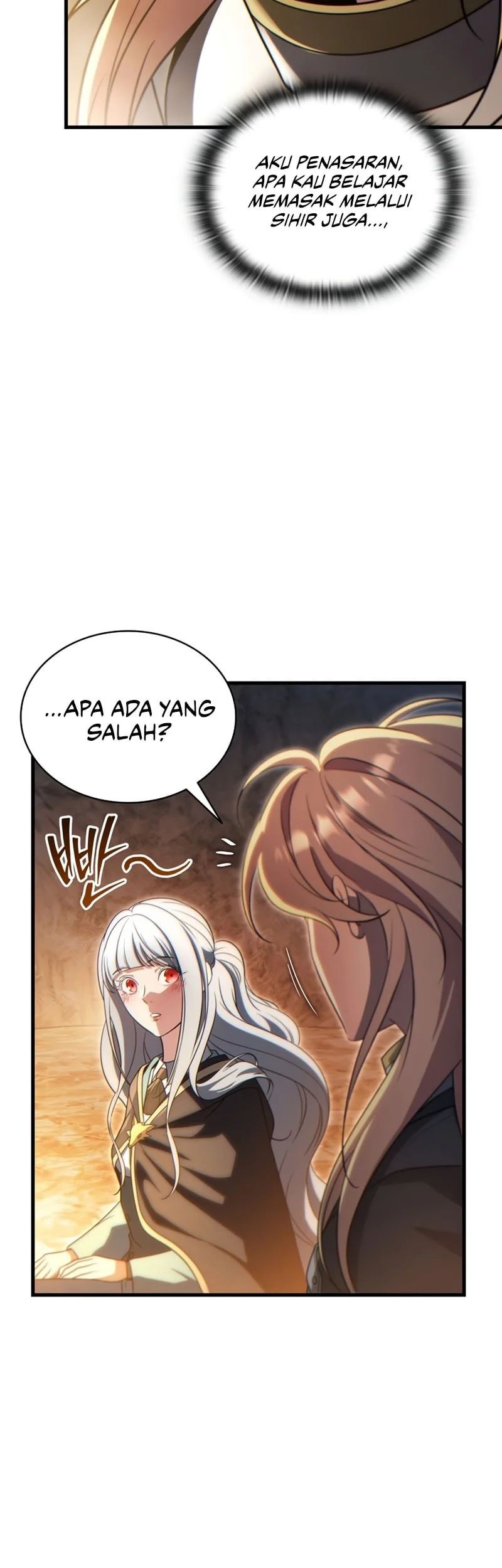 The Lord Who Levels Up By Devouring Chapter 26 Gambar 52