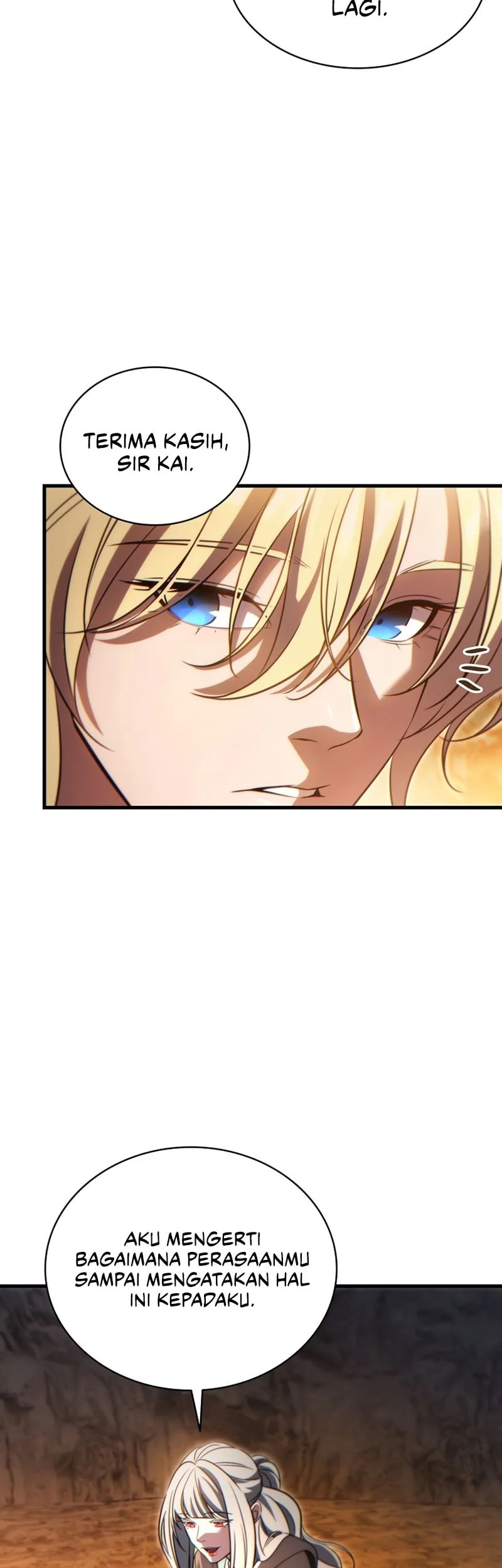 The Lord Who Levels Up By Devouring Chapter 26 Gambar 55