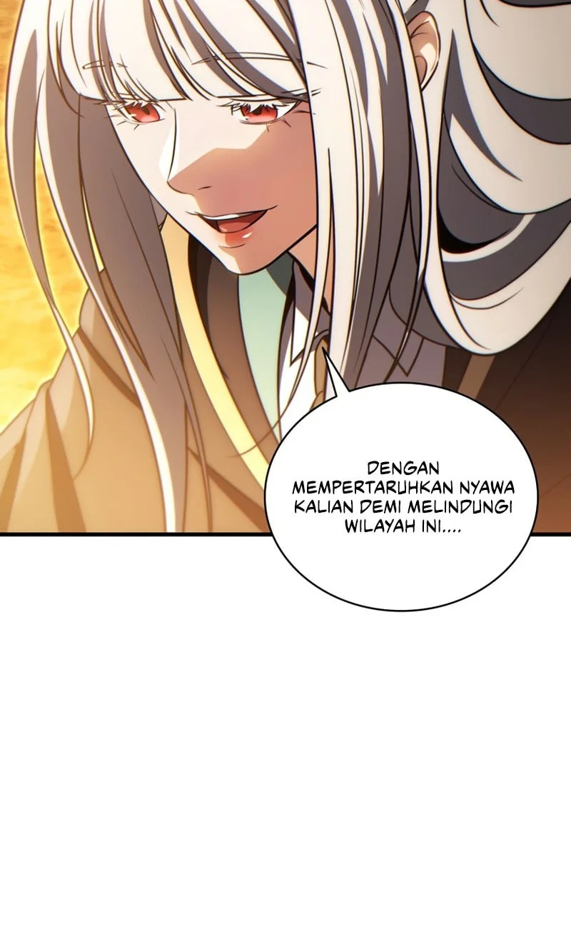 The Lord Who Levels Up By Devouring Chapter 26 Gambar 57