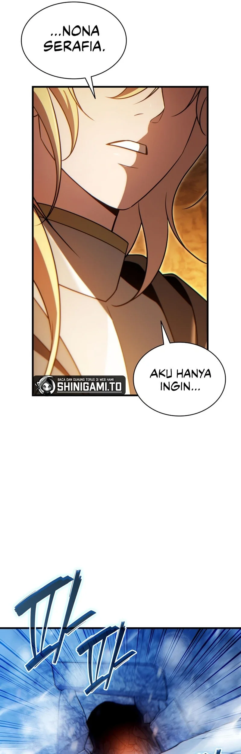 The Lord Who Levels Up By Devouring Chapter 26 Gambar 58