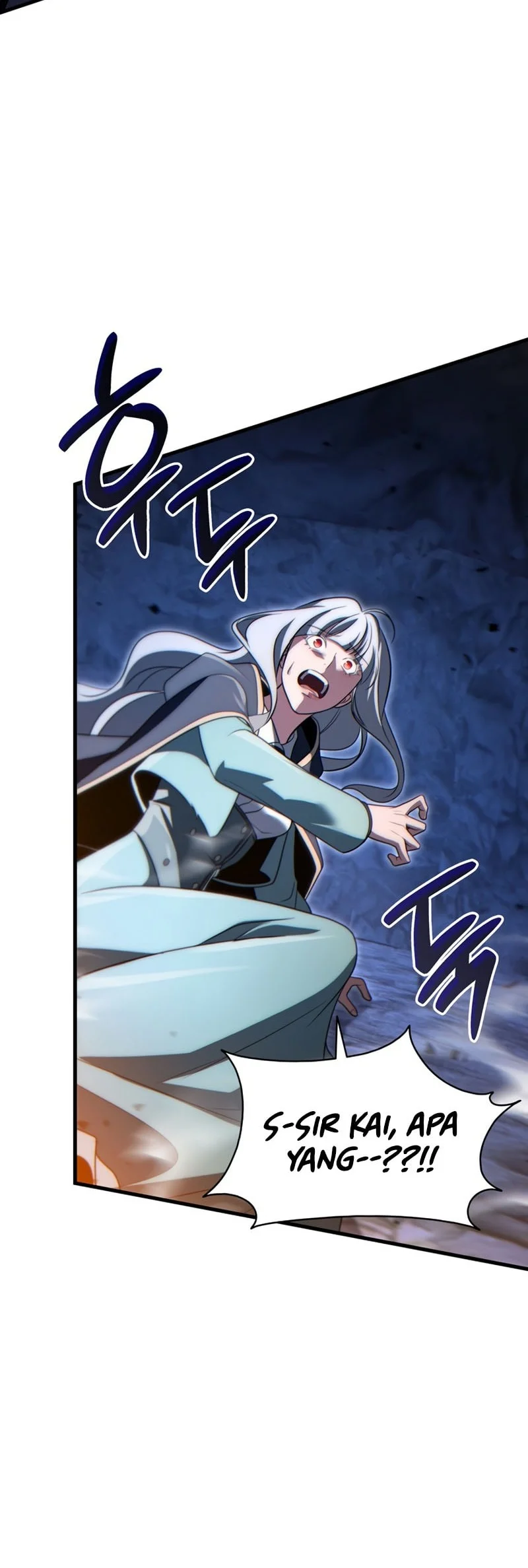 The Lord Who Levels Up By Devouring Chapter 26 Gambar 61