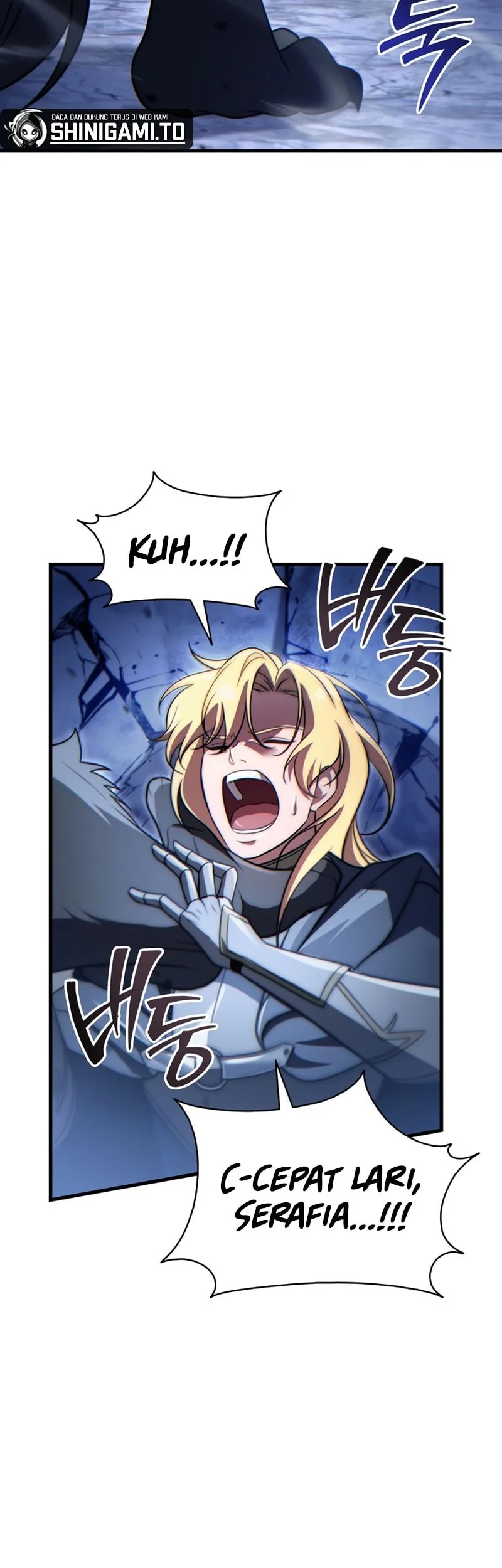 The Lord Who Levels Up By Devouring Chapter 26 Gambar 63