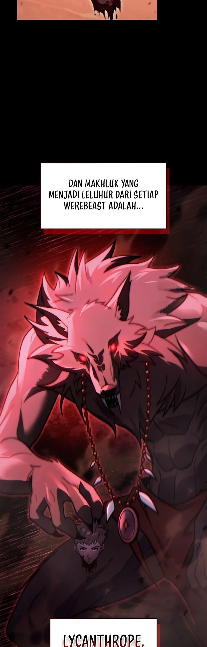 The Lord Who Levels Up By Devouring Chapter 26 Gambar 4