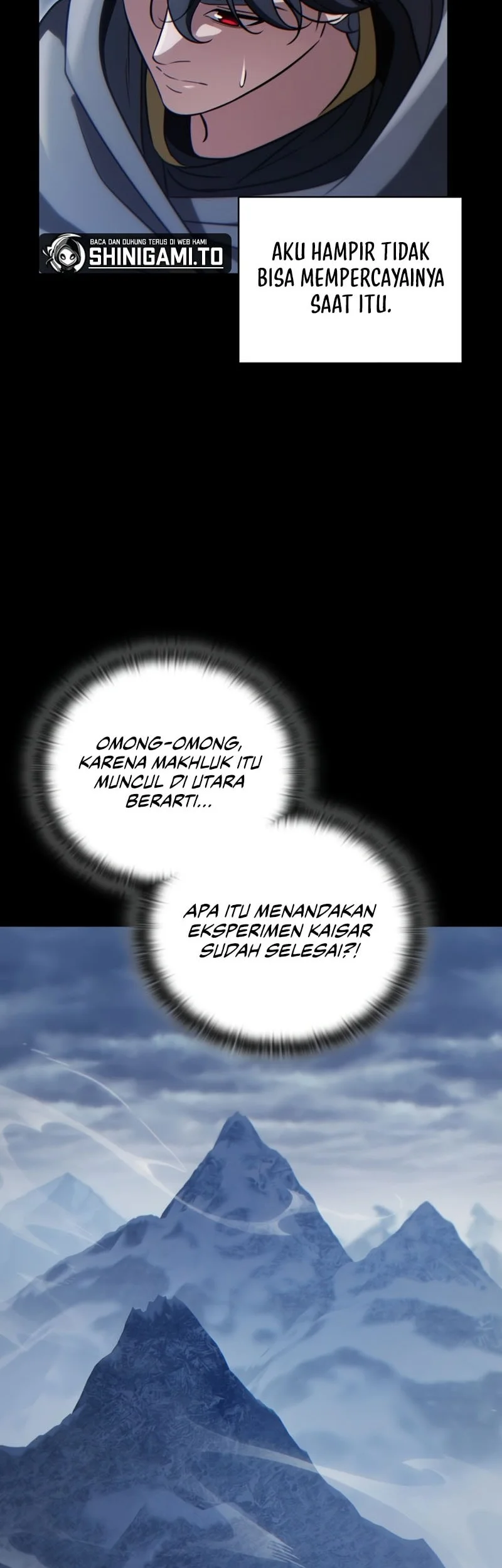 The Lord Who Levels Up By Devouring Chapter 26 Gambar 7