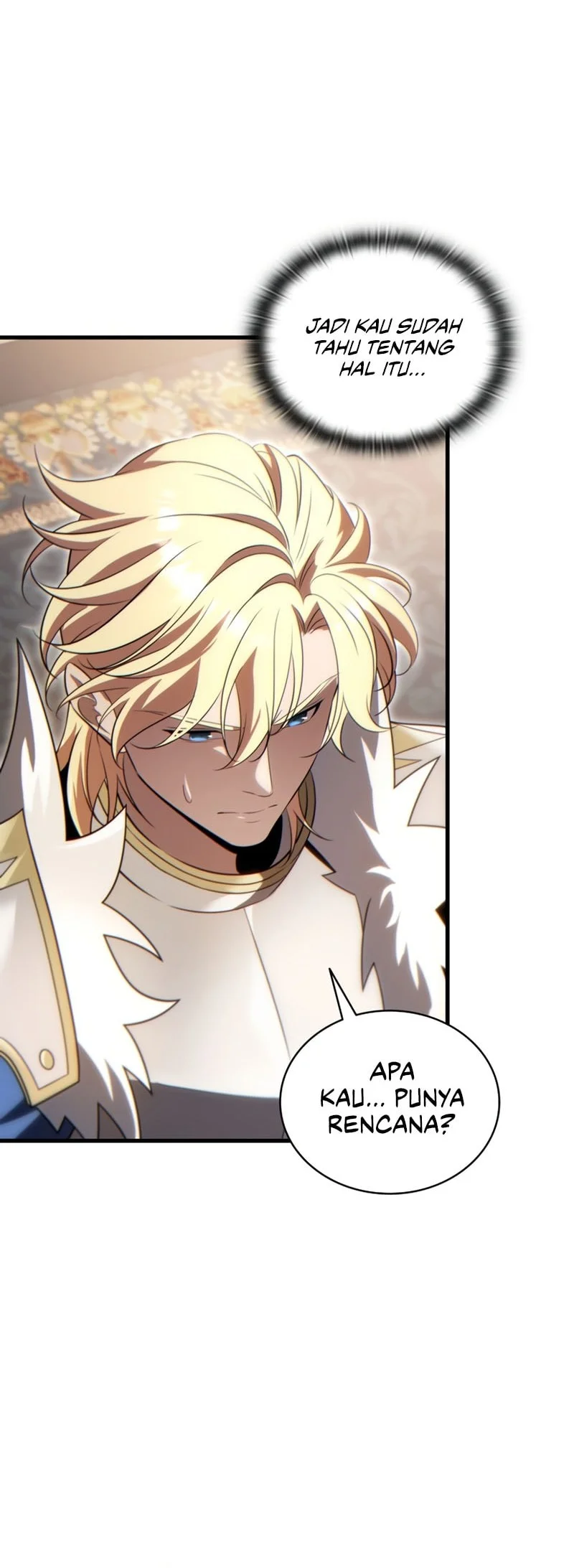 The Lord Who Levels Up By Devouring Chapter 26 Gambar 13