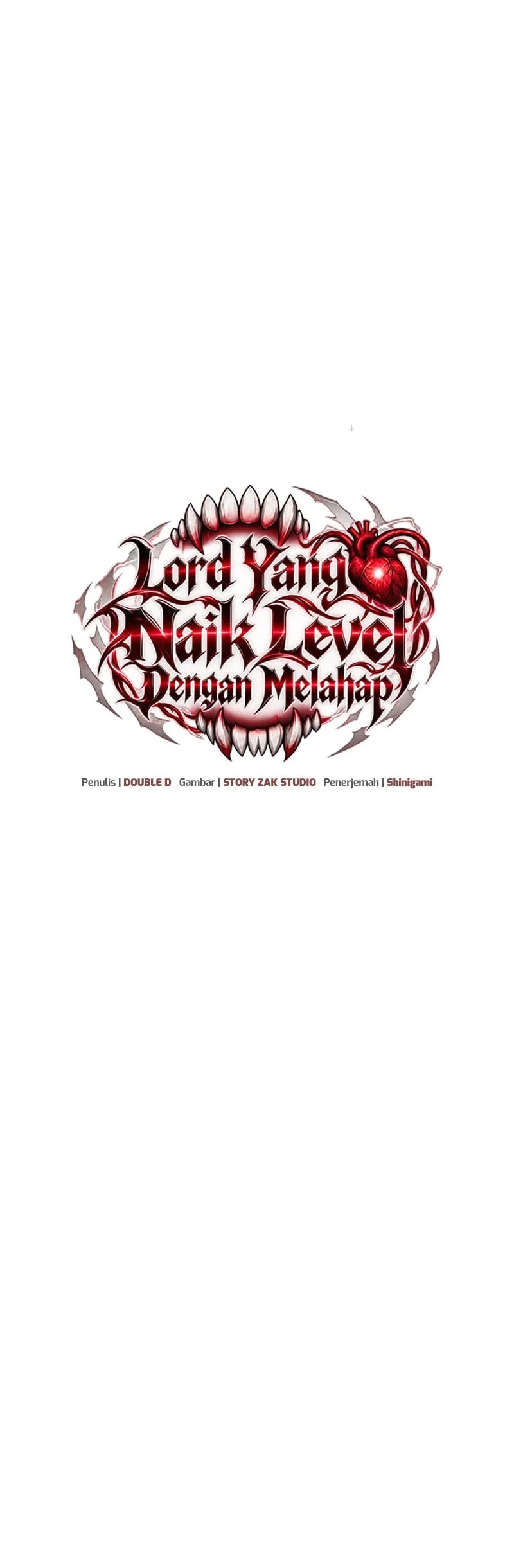 The Lord Who Levels Up By Devouring Chapter 26 Gambar 17