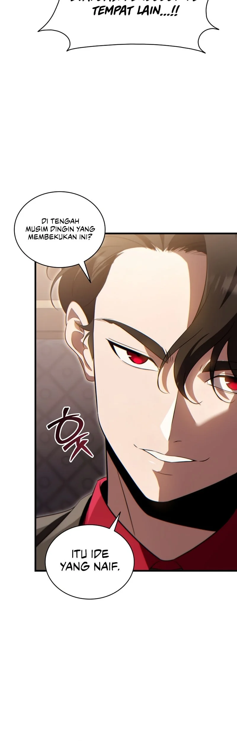 The Lord Who Levels Up By Devouring Chapter 26 Gambar 20