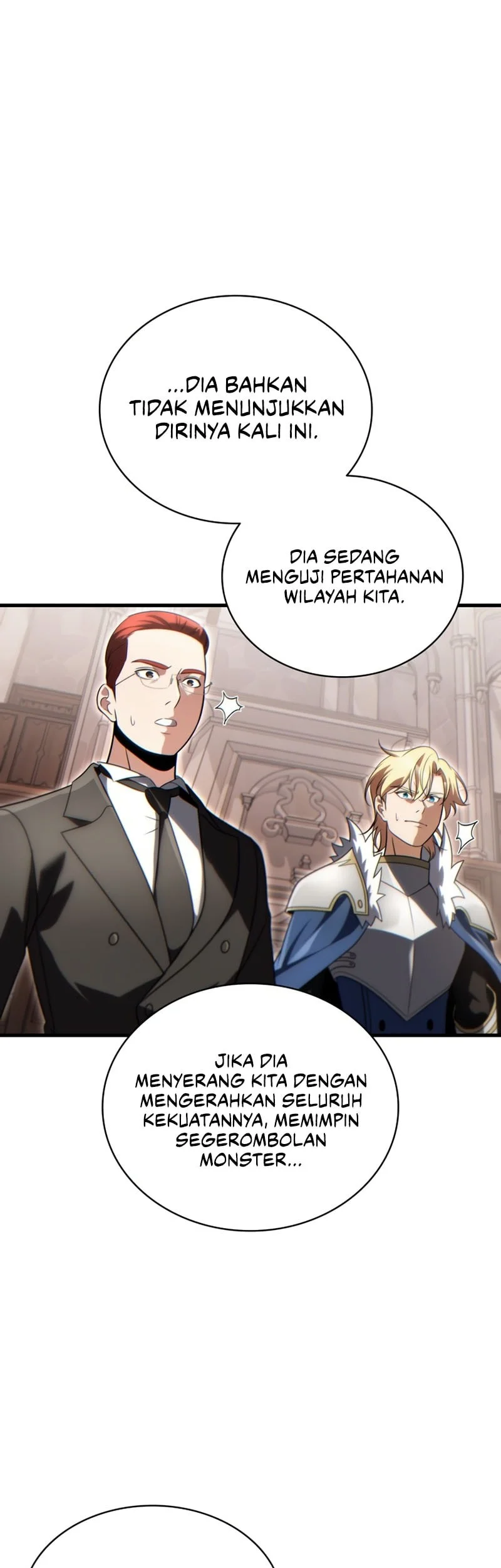 The Lord Who Levels Up By Devouring Chapter 26 Gambar 22