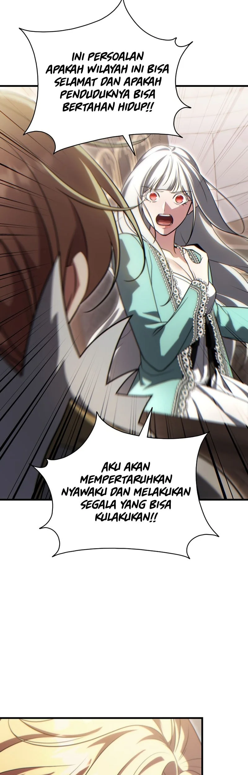 The Lord Who Levels Up By Devouring Chapter 26 Gambar 28