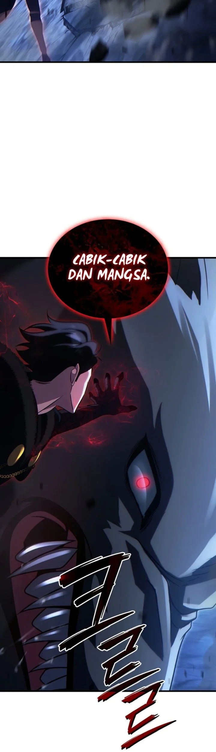 The Lord Who Levels Up By Devouring Chapter 27 Gambar 35