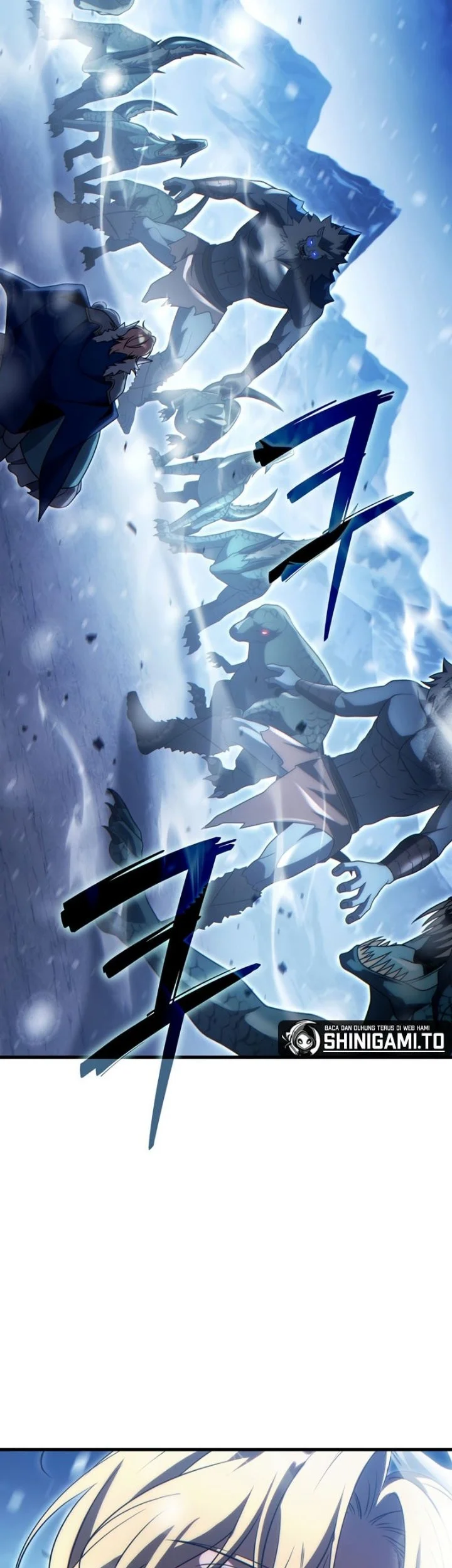 The Lord Who Levels Up By Devouring Chapter 27 Gambar 47