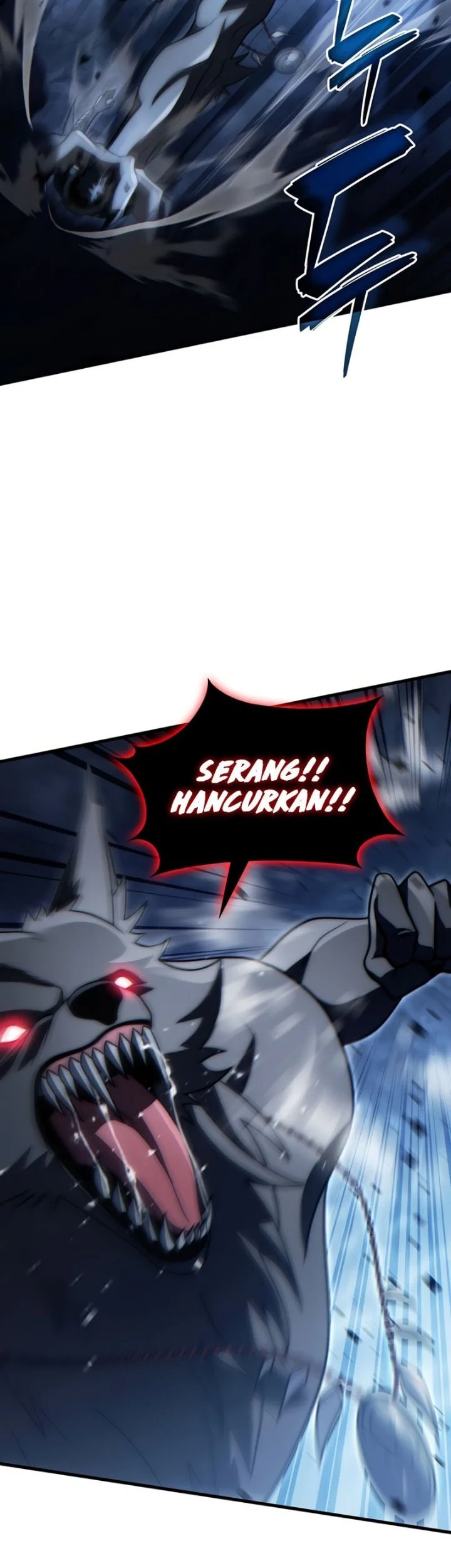 The Lord Who Levels Up By Devouring Chapter 27 Gambar 50