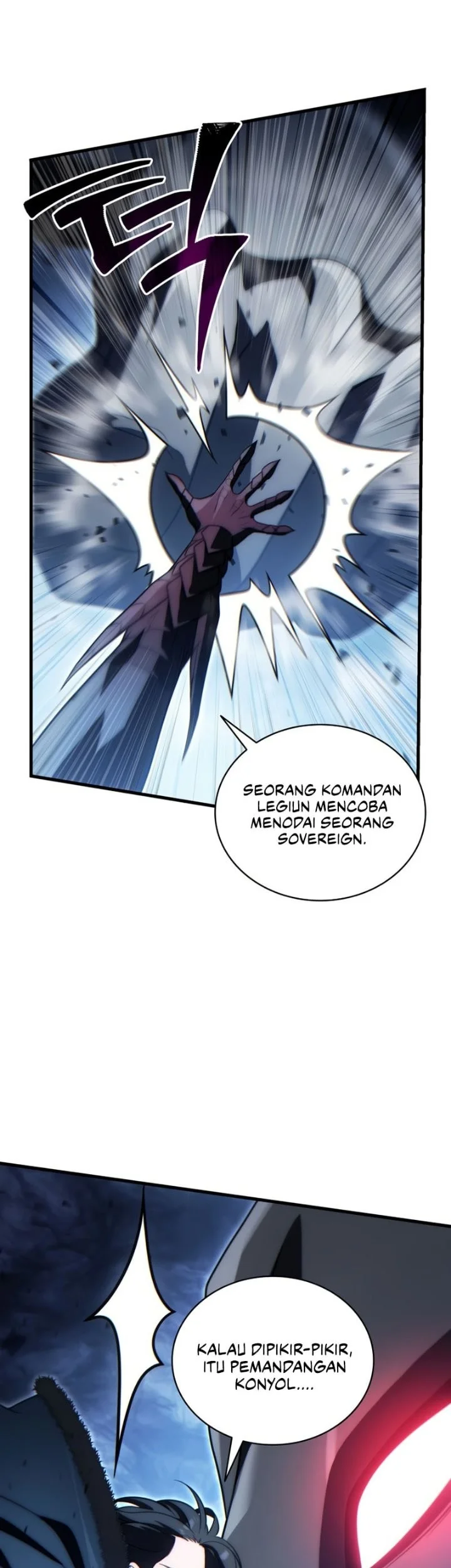 The Lord Who Levels Up By Devouring Chapter 27 Gambar 53