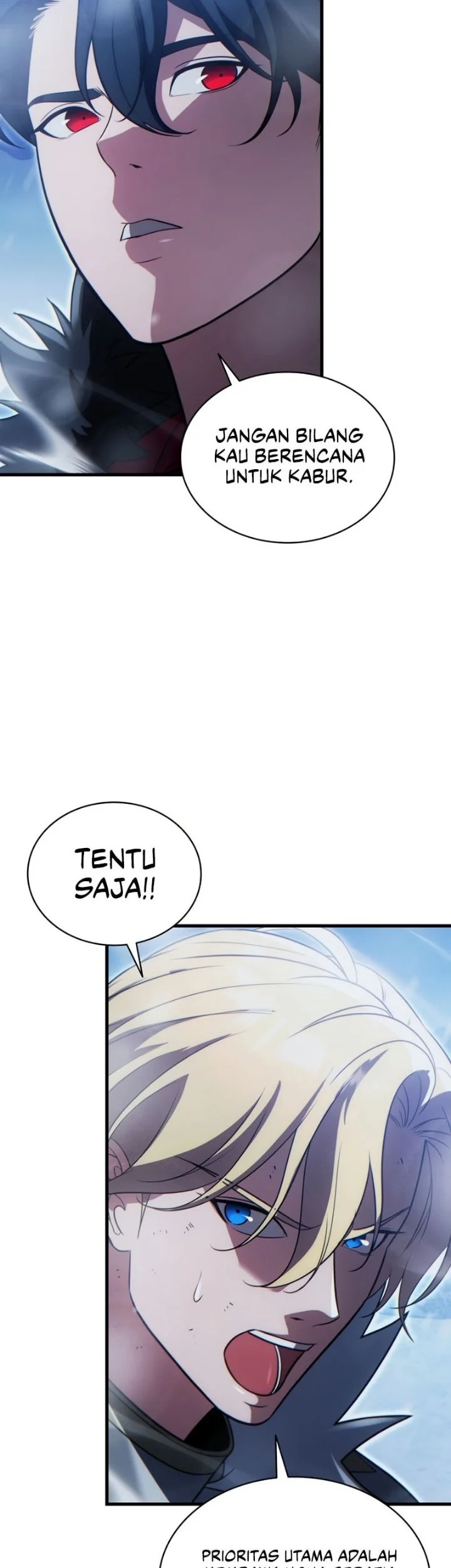 The Lord Who Levels Up By Devouring Chapter 27 Gambar 62