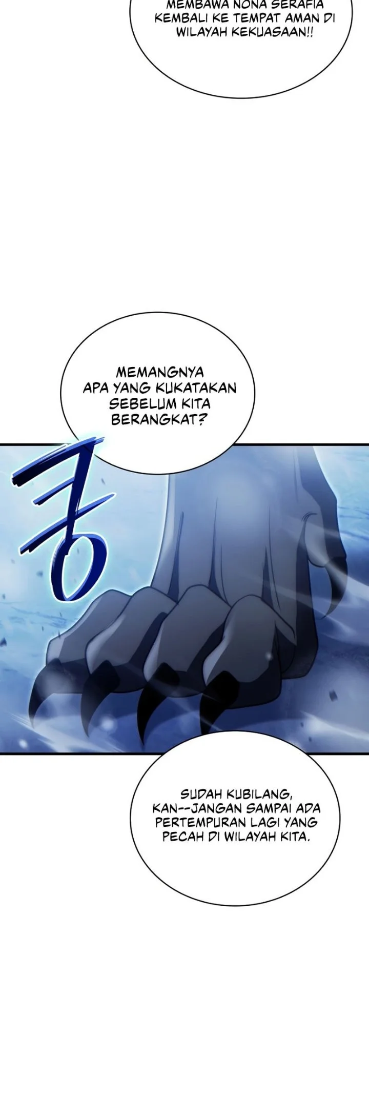 The Lord Who Levels Up By Devouring Chapter 27 Gambar 63