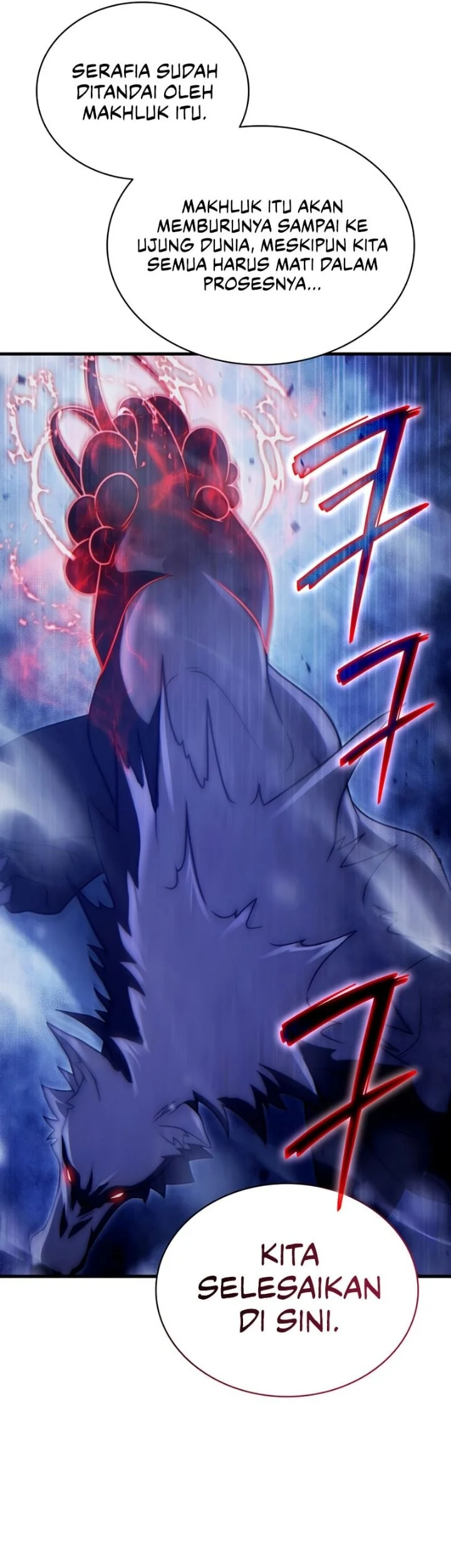 The Lord Who Levels Up By Devouring Chapter 27 Gambar 64