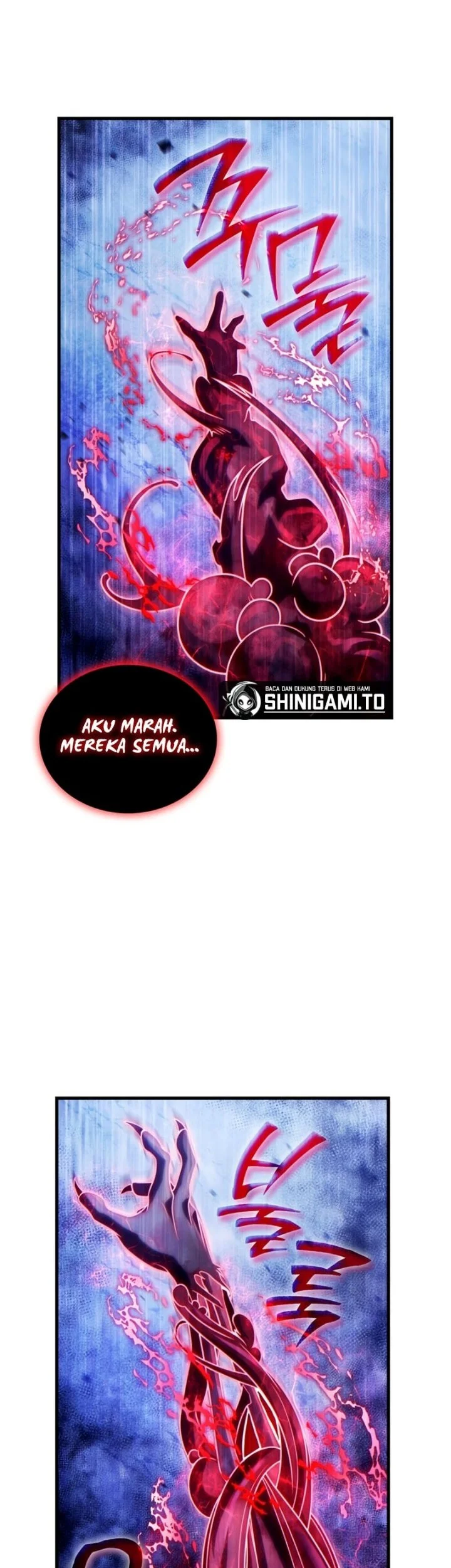 The Lord Who Levels Up By Devouring Chapter 27 Gambar 65