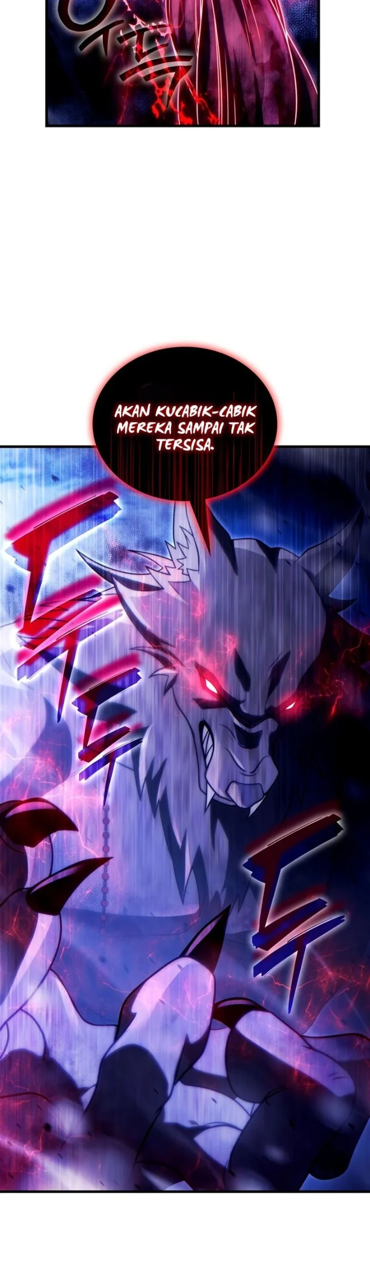 The Lord Who Levels Up By Devouring Chapter 27 Gambar 66
