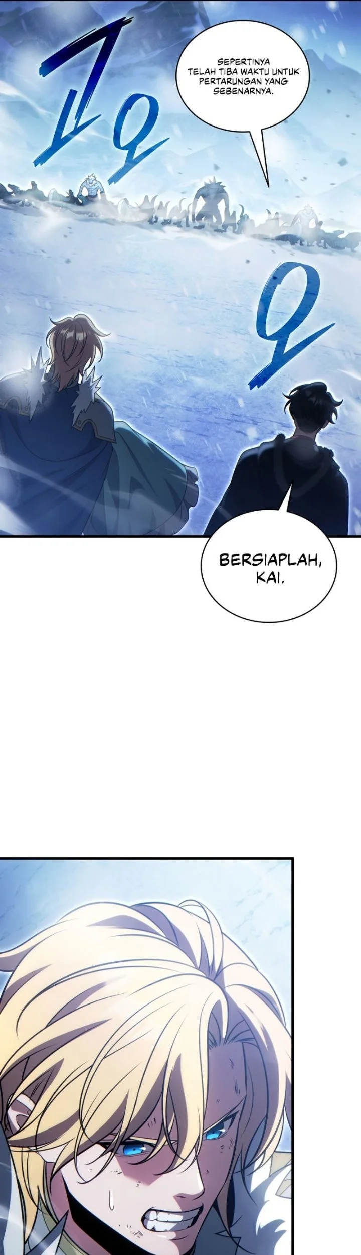 The Lord Who Levels Up By Devouring Chapter 27 Gambar 68