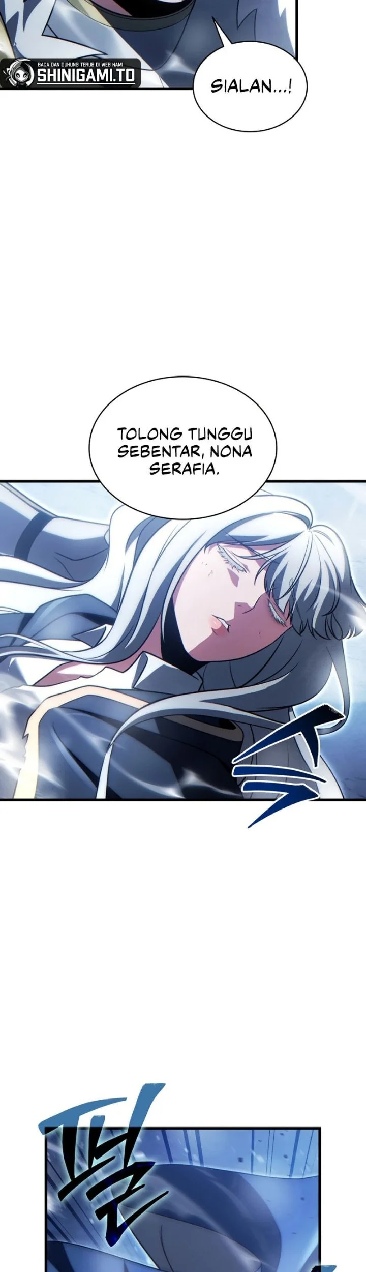 The Lord Who Levels Up By Devouring Chapter 27 Gambar 69