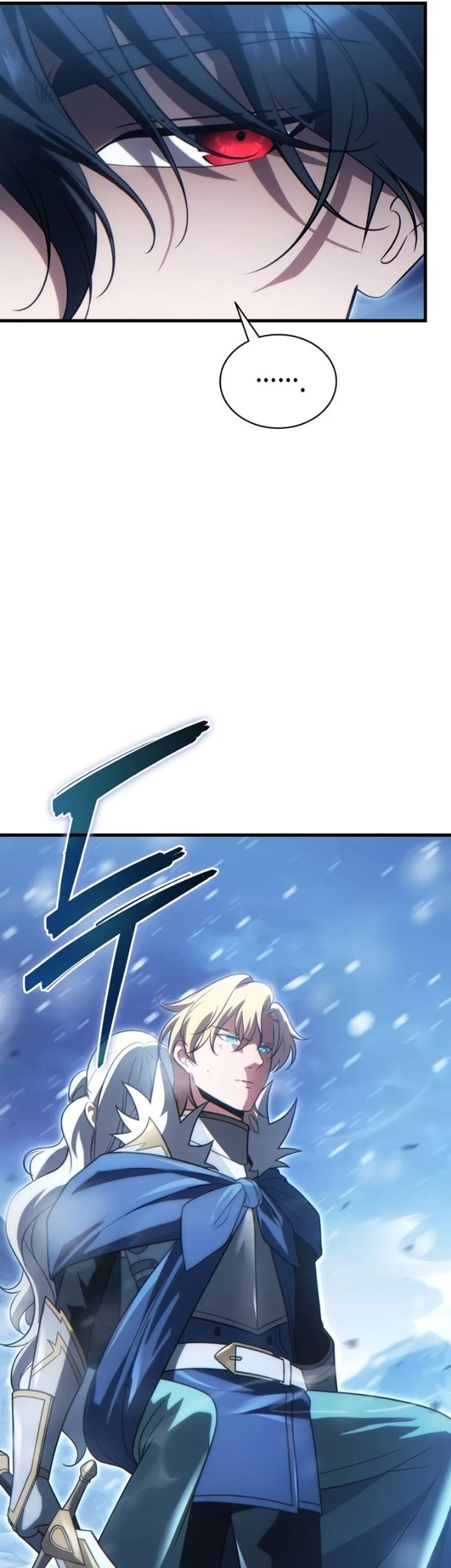 The Lord Who Levels Up By Devouring Chapter 27 Gambar 72